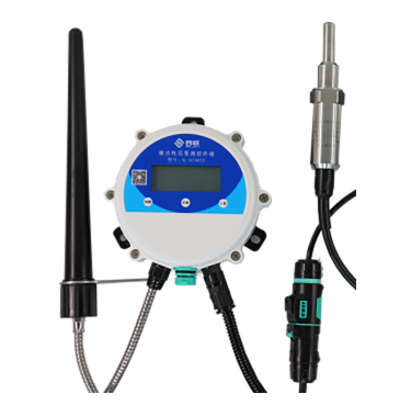 通用型4G溫度傳感器
SL-RL02W
